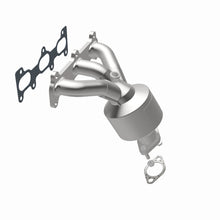 Cargar imagen en el visor de la galería, Magnaflow Conv DF 06 Kia Optima 2.7L