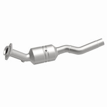 Cargar imagen en el visor de la galería, Magnaflow Conv DF 07-09 XKR 4.2L P/S