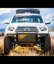 Cargar imagen en el visor de la galería, 2016 and Up Toyota Tacoma Baja 2.0 Front Bumper All Pro Off Road