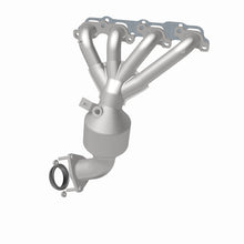 Cargar imagen en el visor de la galería, MagnaFlow Conv DF 2006 Chevy Colorado 2.8L
