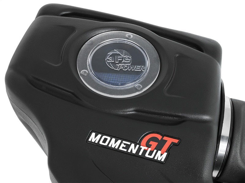 Admisiones aFe Momntum GT Stage-2 P5R AIS 9-16 Audi A4 (B8) L4-2.0L