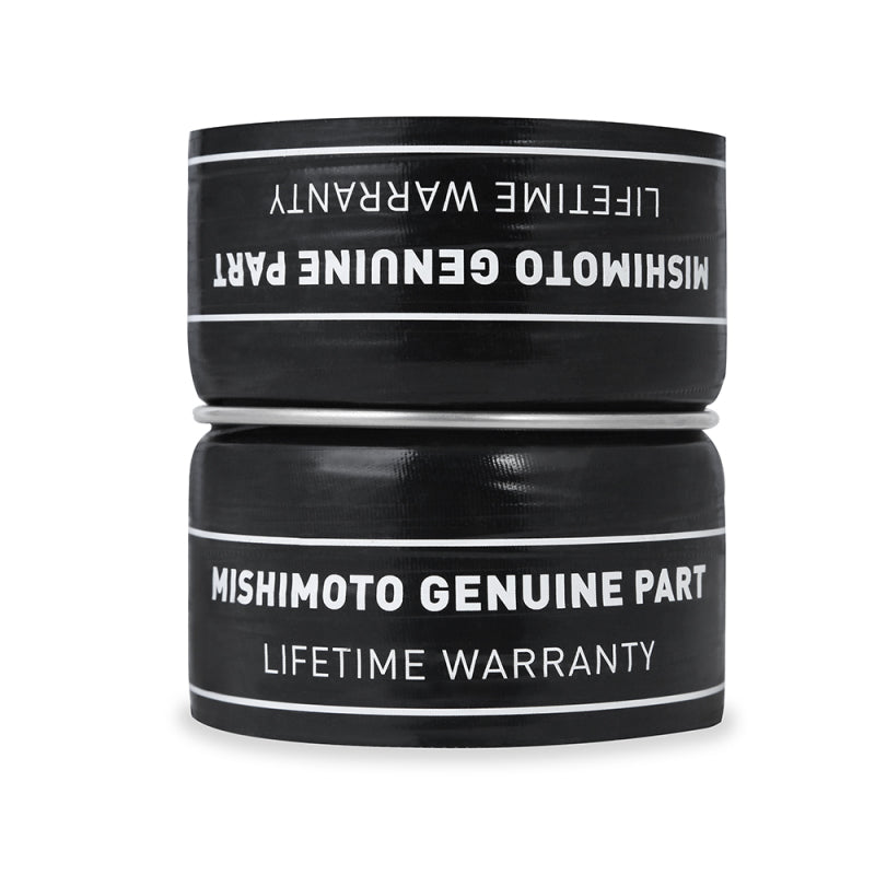 Mishimoto 17-19 GM 6.6L Duramax L5P Kit de arranque de fábrica