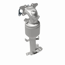 Cargar imagen en el visor de la galería, MagnaFlow Conv Direct Fit 2014 Honda Civic 1.8L Manifold