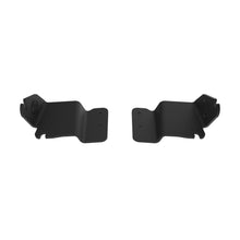 Cargar imagen en el visor de la galería, KC HiLiTES 2021+ Ford Bronco 50in Overhead Light Bar Mounting Bracket Set