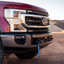 Cargar imagen en el visor de la galería, Kit de cabrestante WARN para Ford Racing 20-21 Super Duty