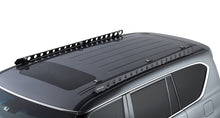 Cargar imagen en el visor de la galería, Rhino-Rack 17-20 Nissan Armada 3 Base Backbone Mounting System