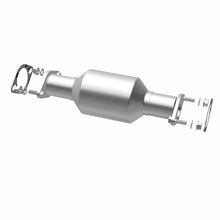 Cargar imagen en el visor de la galería, MagnaFlow Conv DF 03-06 Kia Sorento 3.5L Rear (49 State)