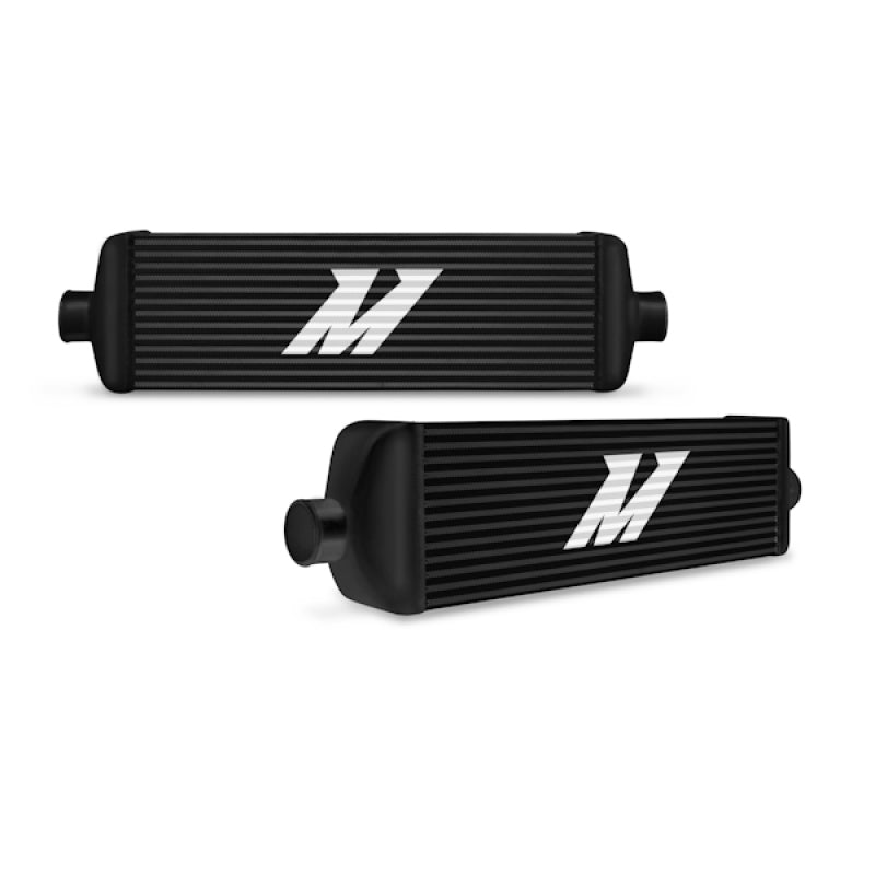 Intercooler universal Mishimoto - Línea J