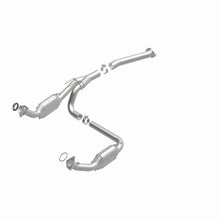 Cargar imagen en el visor de la galería, MagnaFlow Conv DF 03- Chevy Express 4.3L/5.4L