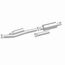 Cargar imagen en el visor de la galería, MagnaFlow 19-23 GM 1500 4.3L / 5.3L D-Fit Muffler Replacement