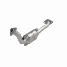 Cargar imagen en el visor de la galería, MagnaFlow Conv DF 01-04 Frontier Lado del pasajero trasero 3.3L