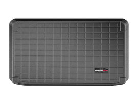 WeatherTech 2015+ Mini revestimiento de carga con techo rígido - Negro