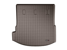 Cargar imagen en el visor de la galería, WeatherTech 2018+ Buick Enclave Cargo Liners - Cocoa