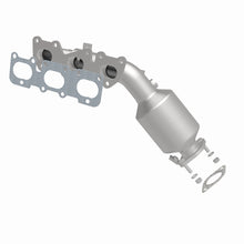 Cargar imagen en el visor de la galería, MagnaFlow Conv DF 10-12 Hyundai Genesis 3.8L