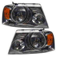 Cargar imagen en el visor de la galería, Oracle 05-08 Ford F-150 SMD HL - ColorSHIFT w/ Simple Controller SEE WARRANTY