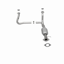 Cargar imagen en el visor de la galería, MagnaFlow Conv DF 2000 S10 4.3L 4WD