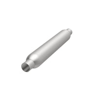 Cargar imagen en el visor de la galería, MagnaFlow Muff GP 3.5 Dia 22inch 2/2