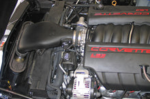 Cargar imagen en el visor de la galería, K&amp;N 08-09 Chevy Corvette 6.2L V8 Aircharger Performance Intake