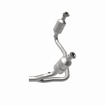 Cargar imagen en el visor de la galería, MagnaFlow Conv DF 04 Dodge Dakota 6 3.7L 4WD