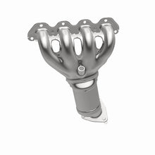Cargar imagen en el visor de la galería, MagnaFlow CARB Compliant Manifold Catalytic Conv Direct Fit - 09-10 Chevrolet Aveo / Aveo5 L4 1.6L