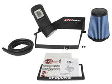 Cargar imagen en el visor de la galería, aFe Power Magnum Force Stage-2 Pro 5R Cold Air Intake System 15-17 Mini Cooper S F55/F56 L4 2.0(T)