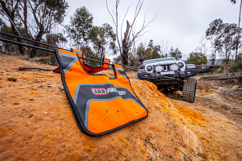 Kit de recuperación premium ARB S2