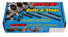 Load image into Gallery viewer, ARP Moroso 64919 Dual Return Spring w/ 2in Spacer Plate Carb Stud Kit