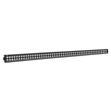 Cargar imagen en el visor de la galería, Westin B-FORCE LED Light Bar Double Row 50 inch Combo w/3W Cree - Black