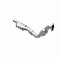 Cargar imagen en el visor de la galería, MagnaFlow Conv DF 03-04 Audi RS6 4.2L Passenger Side