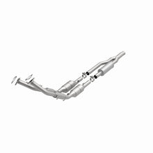 Cargar imagen en el visor de la galería, Magnaflow California Direct Fit Converter 08-09 Audi TT Quattro 3.2L