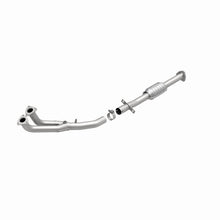 Cargar imagen en el visor de la galería, MagnaFlow Conv DF Porsche 86 90