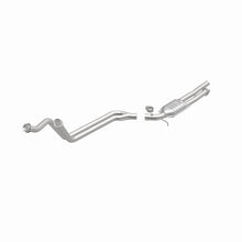 Load image into Gallery viewer, MagnaFlow Conv DF 90-93 Mercedes 300E/TE 3.0L