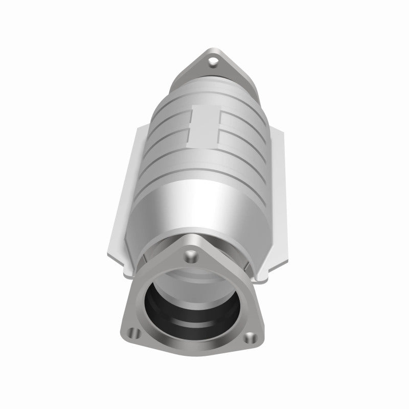 MagnaFlow Conv Ajuste directo Audi 81 91