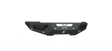 Cargar imagen en el visor de la galería, Parachoques delantero Road Armor 16-18 Ram 2500 SPARTAN - Tex Blk