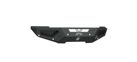 Parachoques delantero Road Armor 16-18 Ram 2500 SPARTAN - Tex Blk