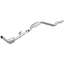 Cargar imagen en el visor de la galería, Magnaflow Conv DF 2003 ML350 3.7L Underbody