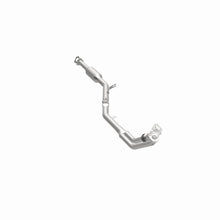 Cargar imagen en el visor de la galería, MagnaFlow Conv BMW 58.25X6.5X4 1.75/1.75