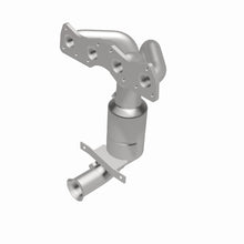 Cargar imagen en el visor de la galería, MagnaFlow 07-11 Mini Cooper L4-1.6LGAS California Catalytic Converter Direct Fit