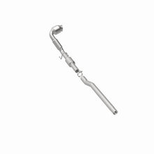 Cargar imagen en el visor de la galería, MagnaFlow Conv Direct Fit 13-15 VW Beetle 2.0L / 14-15 VW Jetta/Passat 1.8L