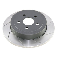 Cargar imagen en el visor de la galería, DBA 03-05 Neon SRT-4 Rotor trasero ranurado serie Street