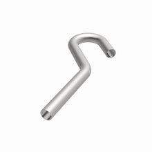 Cargar imagen en el visor de la galería, MagnaFlow Univ bent pipe SS 2.25inch 10pk 10740
