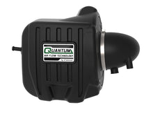 Cargar imagen en el visor de la galería, Entrada de aire frío aFe Quantum con Pro 5R Media 09-13 GM Silverado/Sierra V8-4.8/5.3/6.2L