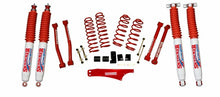 Load image into Gallery viewer, Skyjacker 2.5-3.5"KT,07>JK RED,NITROS