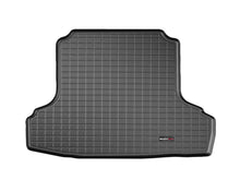 Cargar imagen en el visor de la galería, WeatherTech 07-12 Nissan Altima Cargo Liners - Black