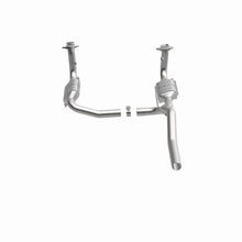 Cargar imagen en el visor de la galería, Magnaflow Conv DF 07-11 Dodge Nitro 4.0L