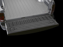 Cargar imagen en el visor de la galería, WeatherTech 2021+ Ford F-150 Tailgate TechLiner - Black