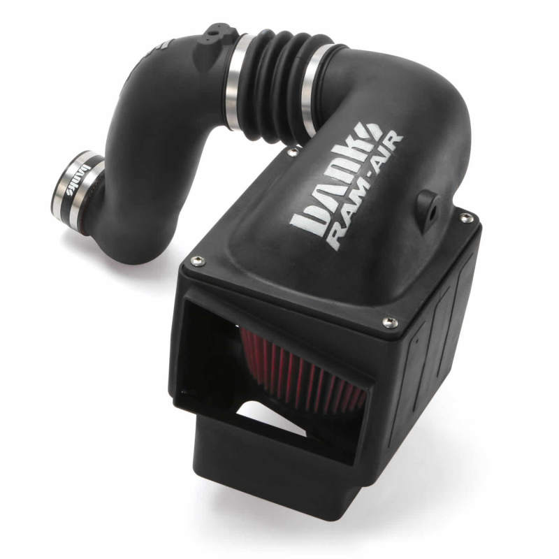 Banks Power 03-07 Dodge 5.9L Sistema de admisión de aire Ram