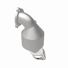 Cargar imagen en el visor de la galería, MagnaFlow Conv Direct Fit OEM 13-15 Hyundai Veloster 1.6L Underbody