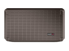 Cargar imagen en el visor de la galería, WeatherTech 2015+ Mini Hardtop Cargo Liner - Cocoa
