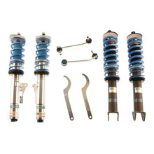 Cargar imagen en el visor de la galería, Bilstein B16 2006 Porsche 911 Carrera 4S Front and Rear Performance Suspension System